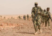 قوات الدعم السريع تعترف باشتباكات مع الجيش التشادي على الحدود